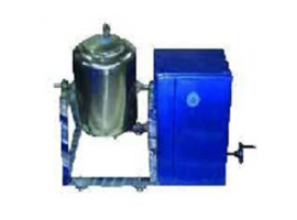 Dairy Equipments