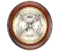 ANEROID BAROMETER