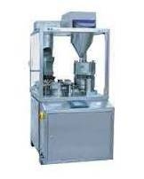 CAPSULE FILLING MACHINE (AUTOMATIC)