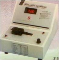 DIGTAL CLAORIMETER