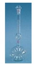 LE CHATELIER FLASK