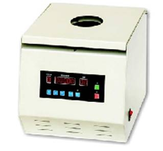 MICRO CENTRIFUGE-HIGH SPEED