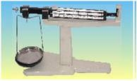 TRIPLE BEAM BALANCE