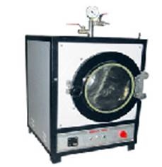 VACUUM OVEN