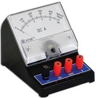 VOLTMETER