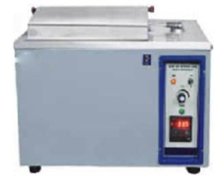 WATER BATH INCUBATOR SHAKER (METABOLIC SHAKING INCUBATOR