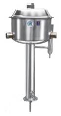 WATER DISTILLER