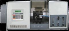 ATOMIC ABSORPTION SPECTROPHOTOMETER (DOUBLE BEAM)