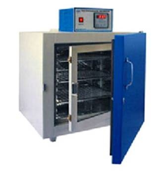 BACTERIOLOGICAL INCUBATOR