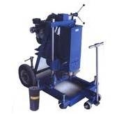 CORE DRILLING MACHINE