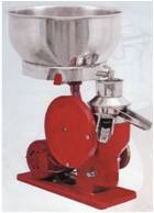 CREAM SEPARATOR (ELECTRIC-CUM-HAND OPERATED)