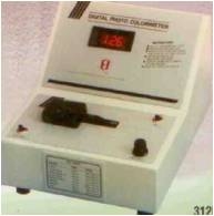 DIGTAL CLAORIMETER