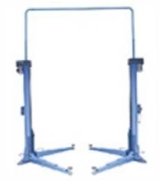 LOAD FRAME (HAND OPERATED)