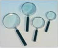 MAGNIFIER WITH HANDLE