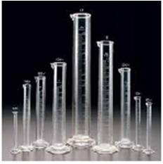 MEASURING CYLINDERS
