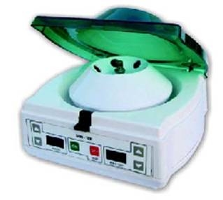 MINI CENTRIFUGE