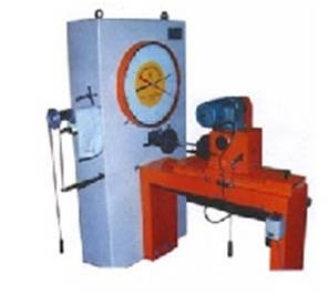 TORSION TESTING MACHINE