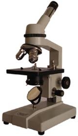 WIDE FIELD STUDENTS MICROSCOPE