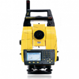 ROBOTIC TOTAL STATIONS