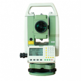 THEODOLITE (ELECTRONIC TOTAL STATION)
